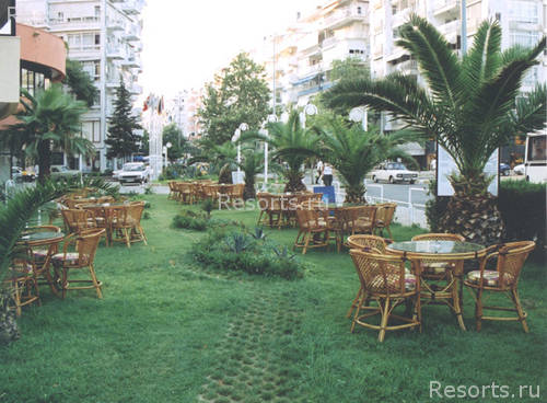 Cender Hotel 16